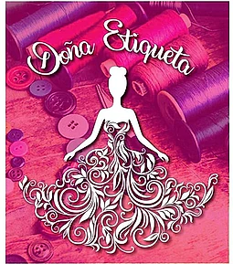 Doña Etiqueta